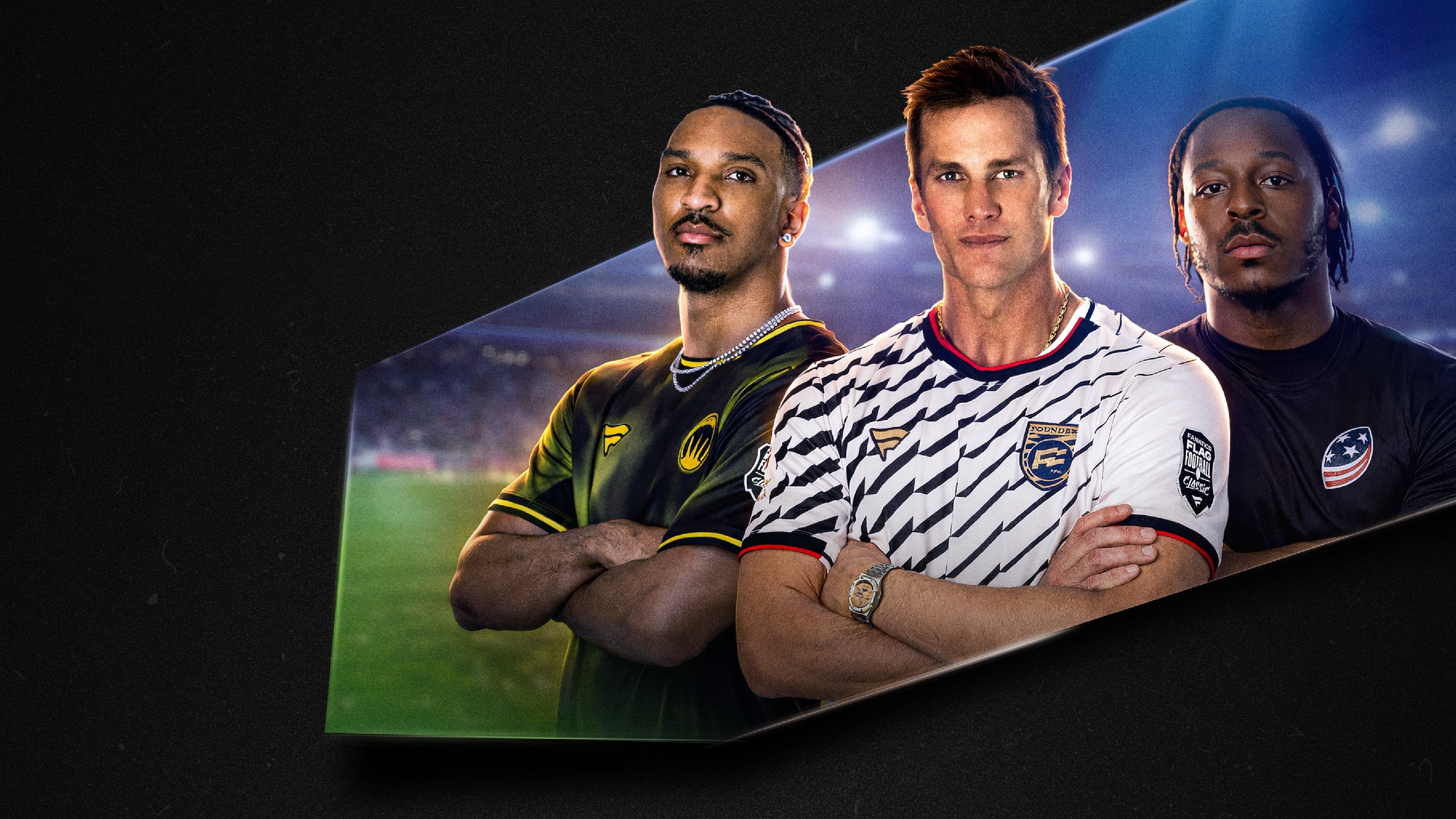 The Fanatics Flag Football Classic