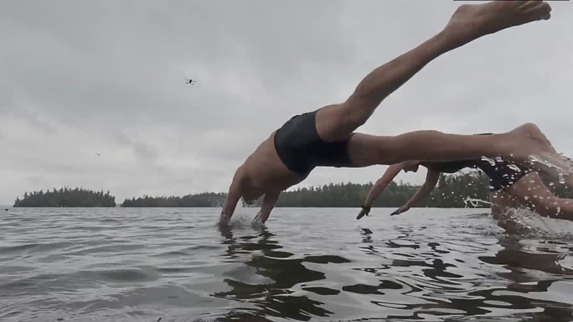 Extracted - Breaking Points and Power Plays