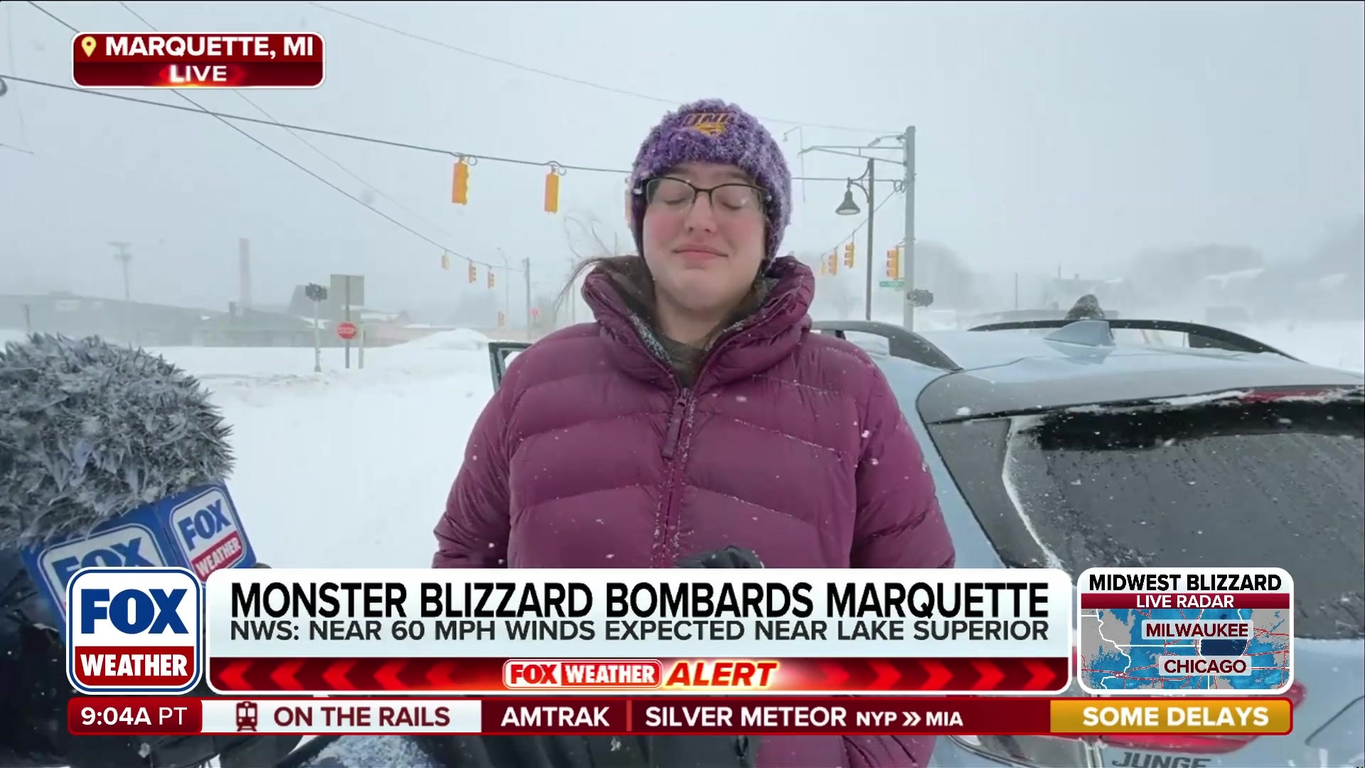 America's Weather Center - America's Weather Center