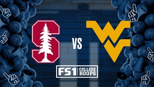 CBK - Stanford Cardinal vs. West Virginia Mountaineers - 04/02/2026