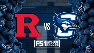 CBK - Rutgers Scarlet Knights vs. Creighton Bluejays - 04/02/2026