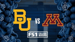 CBK - Baylor Bears vs. Minnesota Golden Gophers - 04/01/2026