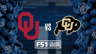 CBK - Oklahoma Sooners vs. Colorado Buffaloes - 04/01/2026