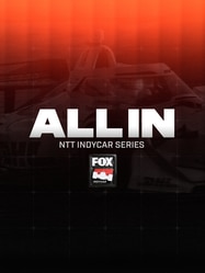 All In: INDYCAR SERIES poster