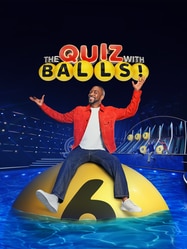 The Quiz With Balls SERIES poster