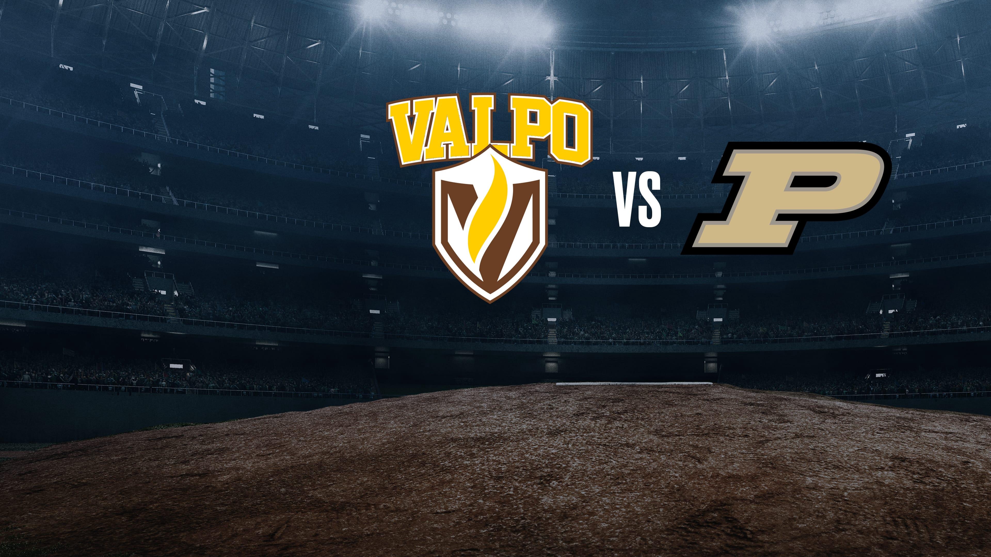 Valparaiso Beacons vs Purdue Boilermakers