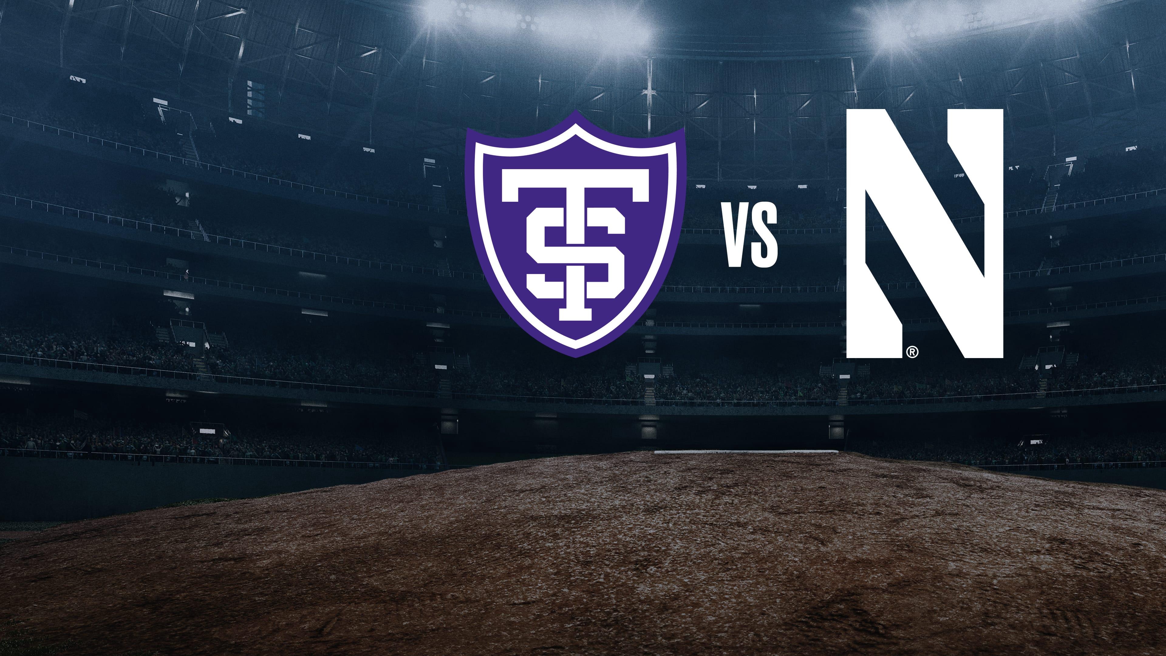 St. Thomas Tommies vs Northwestern Wildcats