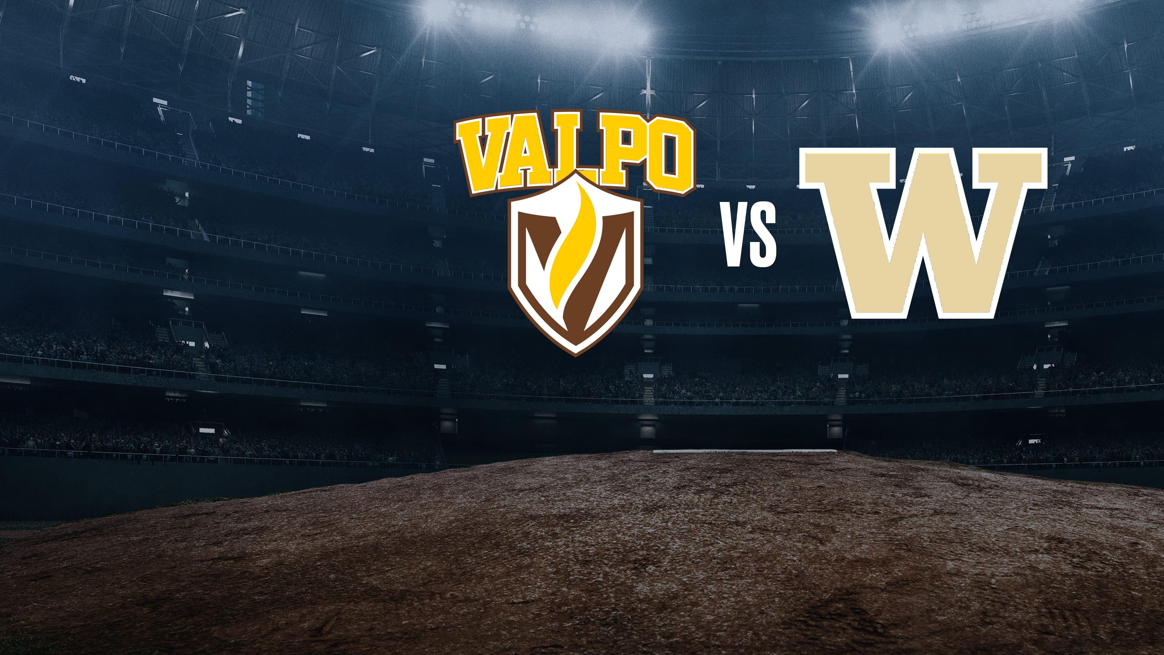 Valparaiso Beacons vs Washington Huskies