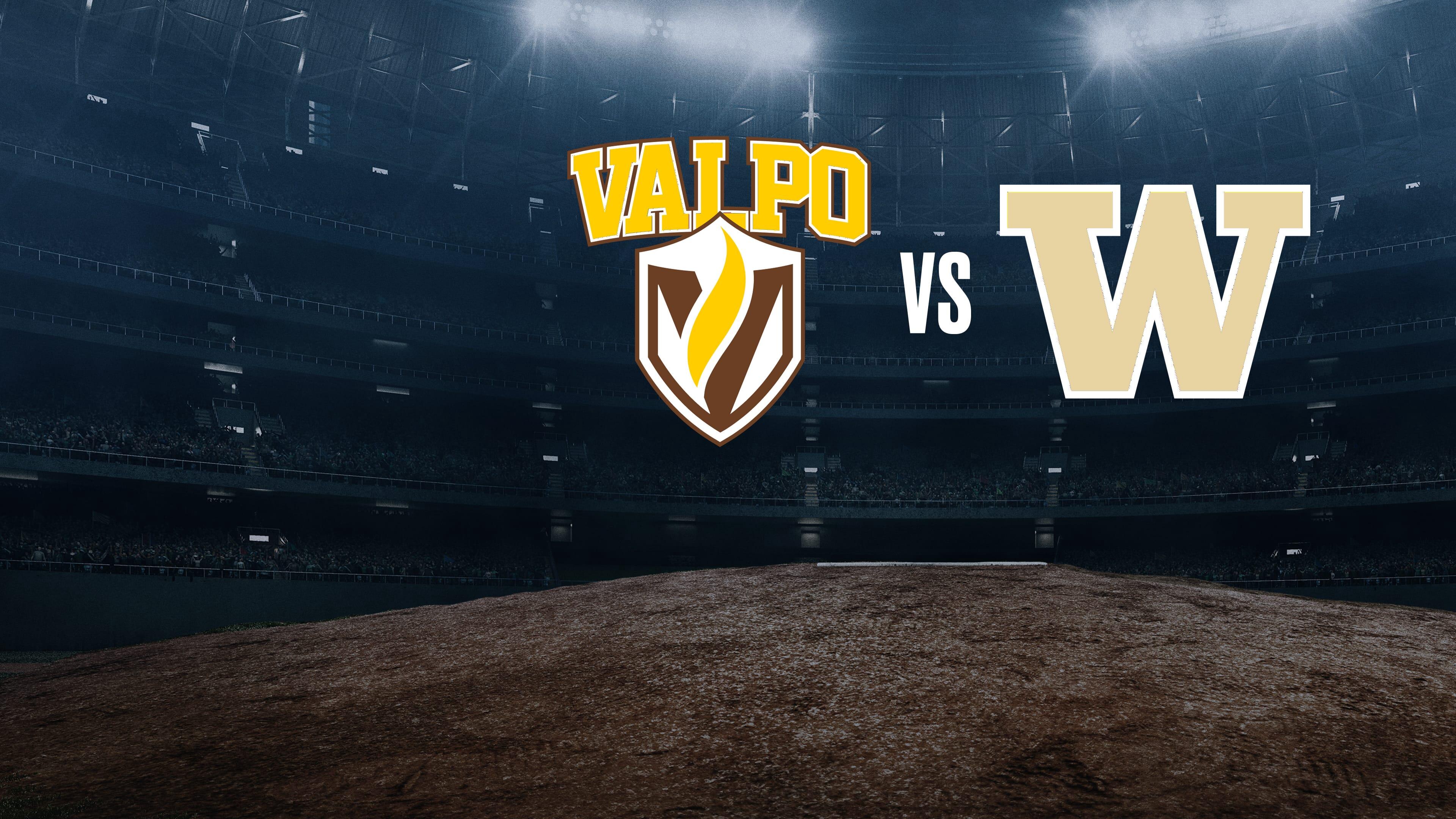 Valparaiso Beacons vs Washington Huskies