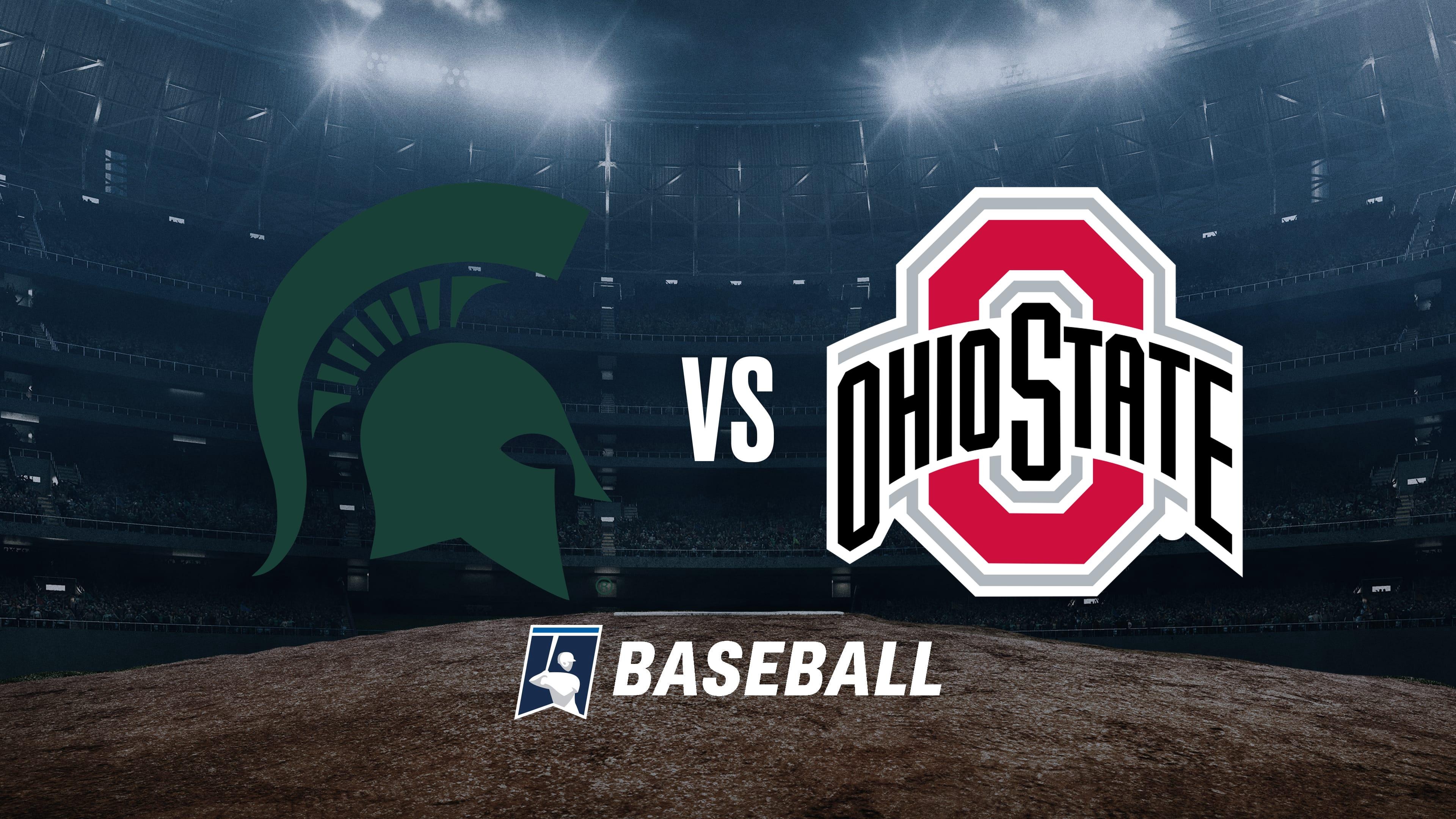 Watch Michigan State Spartans vs Ohio State Buckeyes Online | FOX One