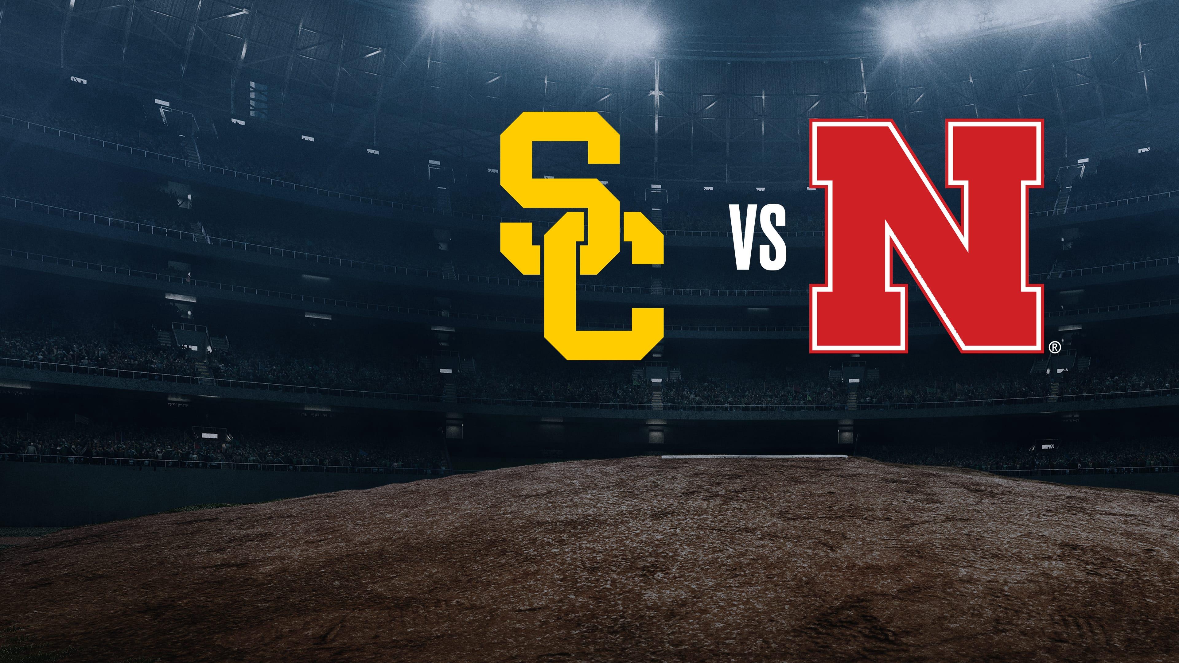 USC Trojans vs Nebraska Cornhuskers
