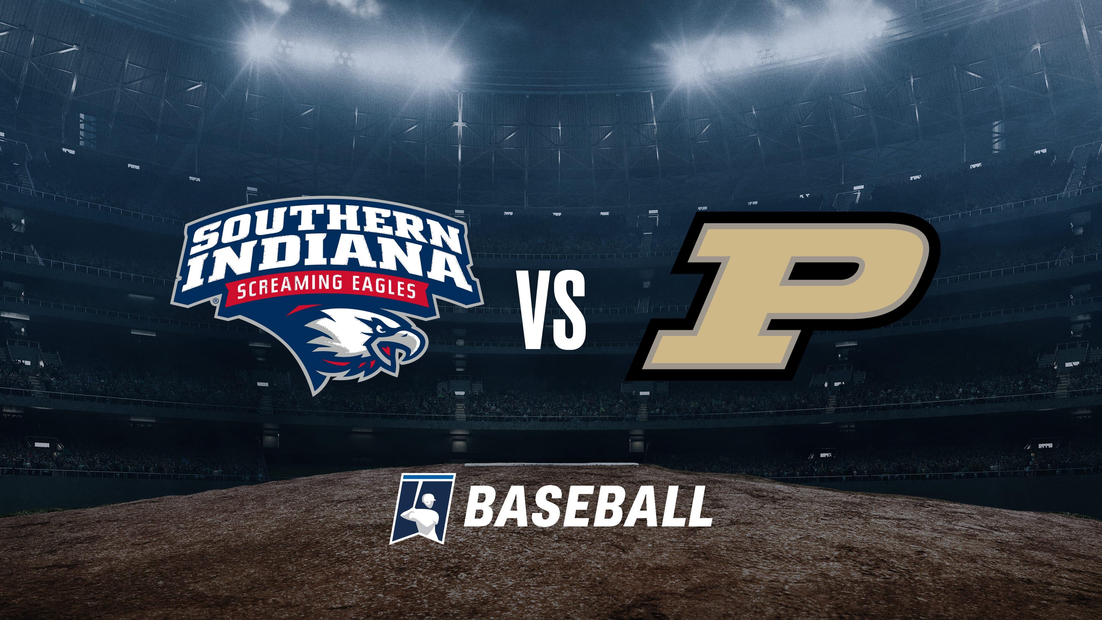 Watch Southern Indiana Screaming Eagles vs Purdue Boilermakers Online ...