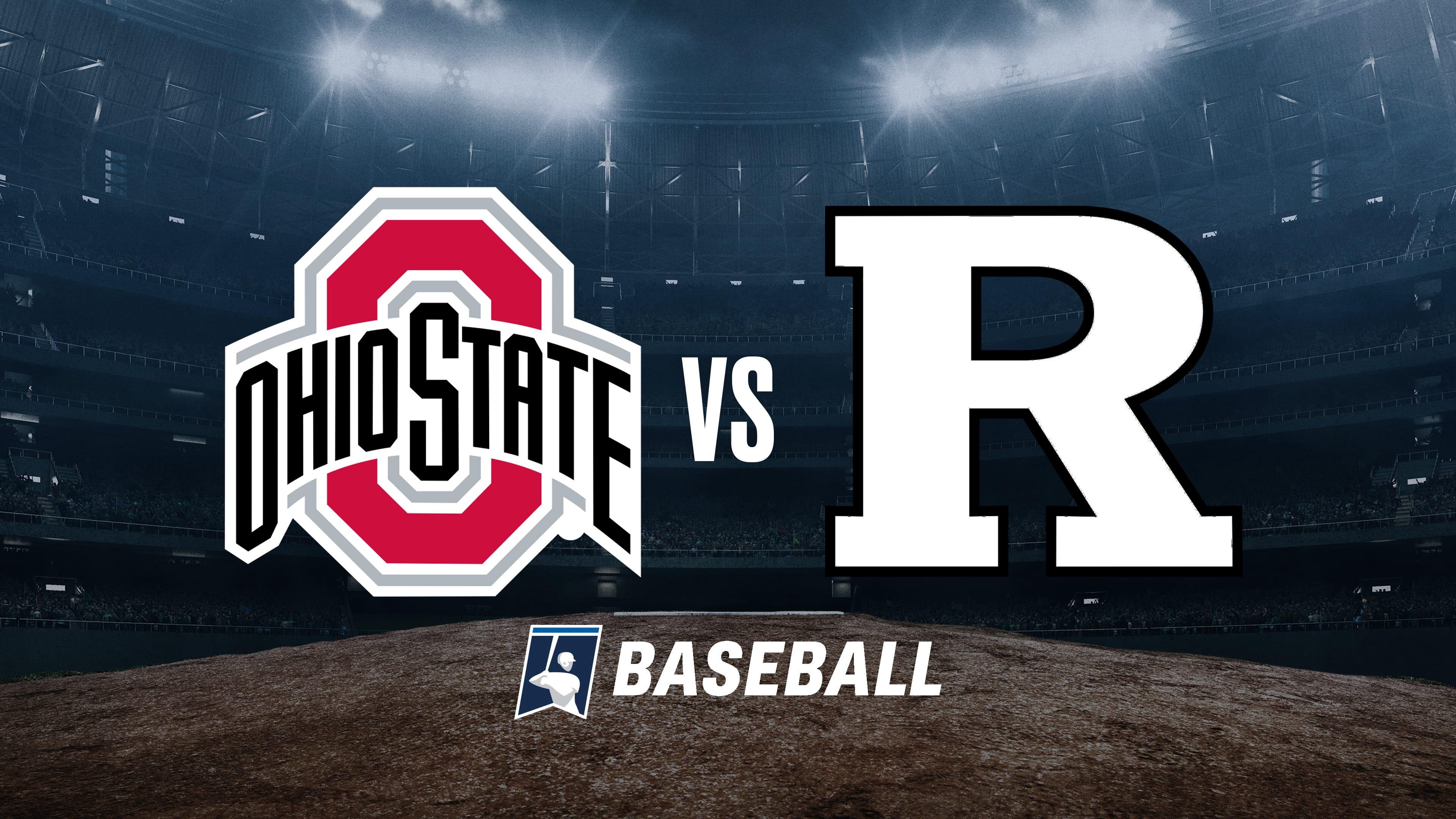 Watch Ohio State Buckeyes vs Rutgers Scarlet Knights Online | FOX One