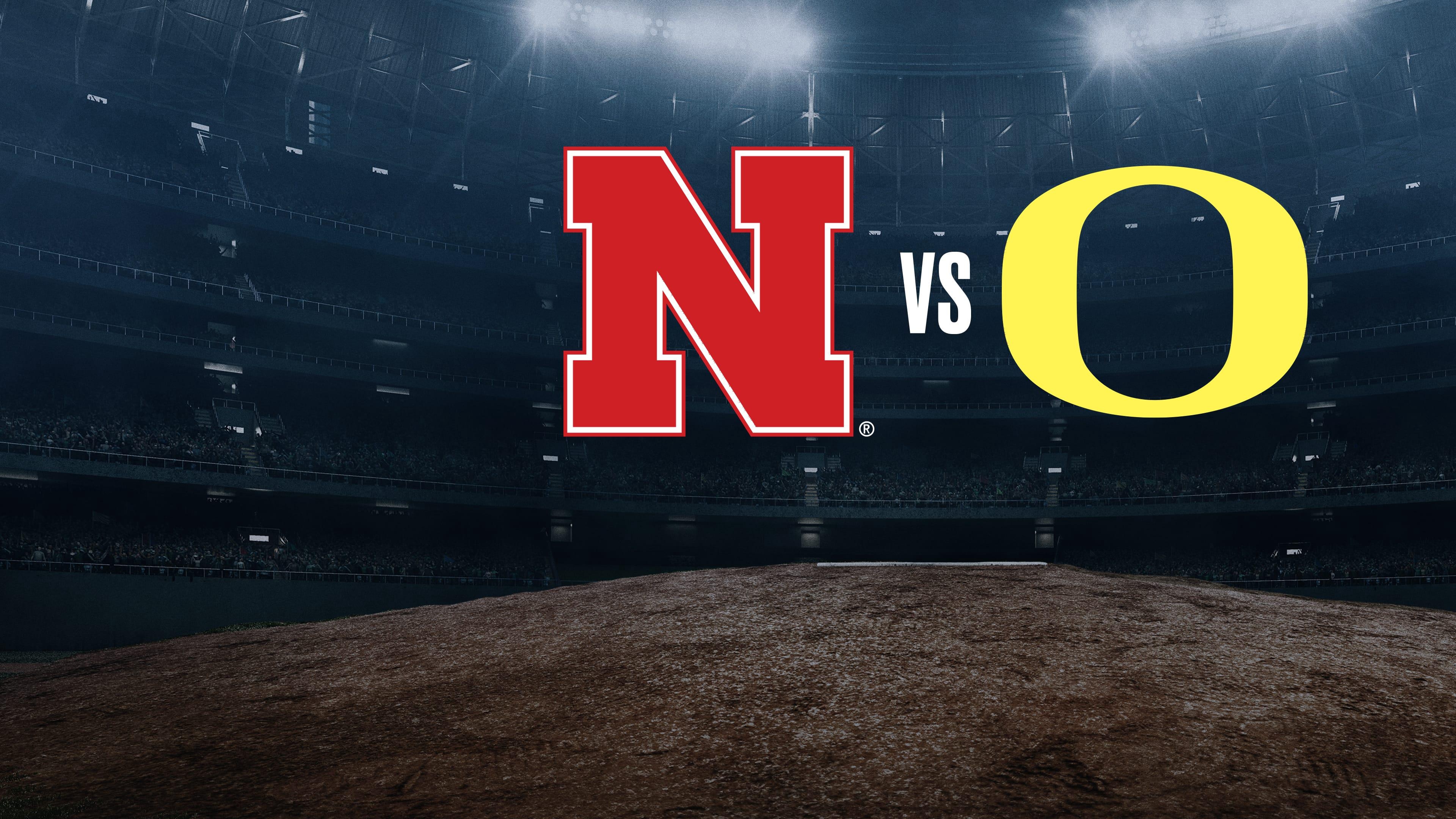 Nebraska Cornhuskers vs Oregon Ducks