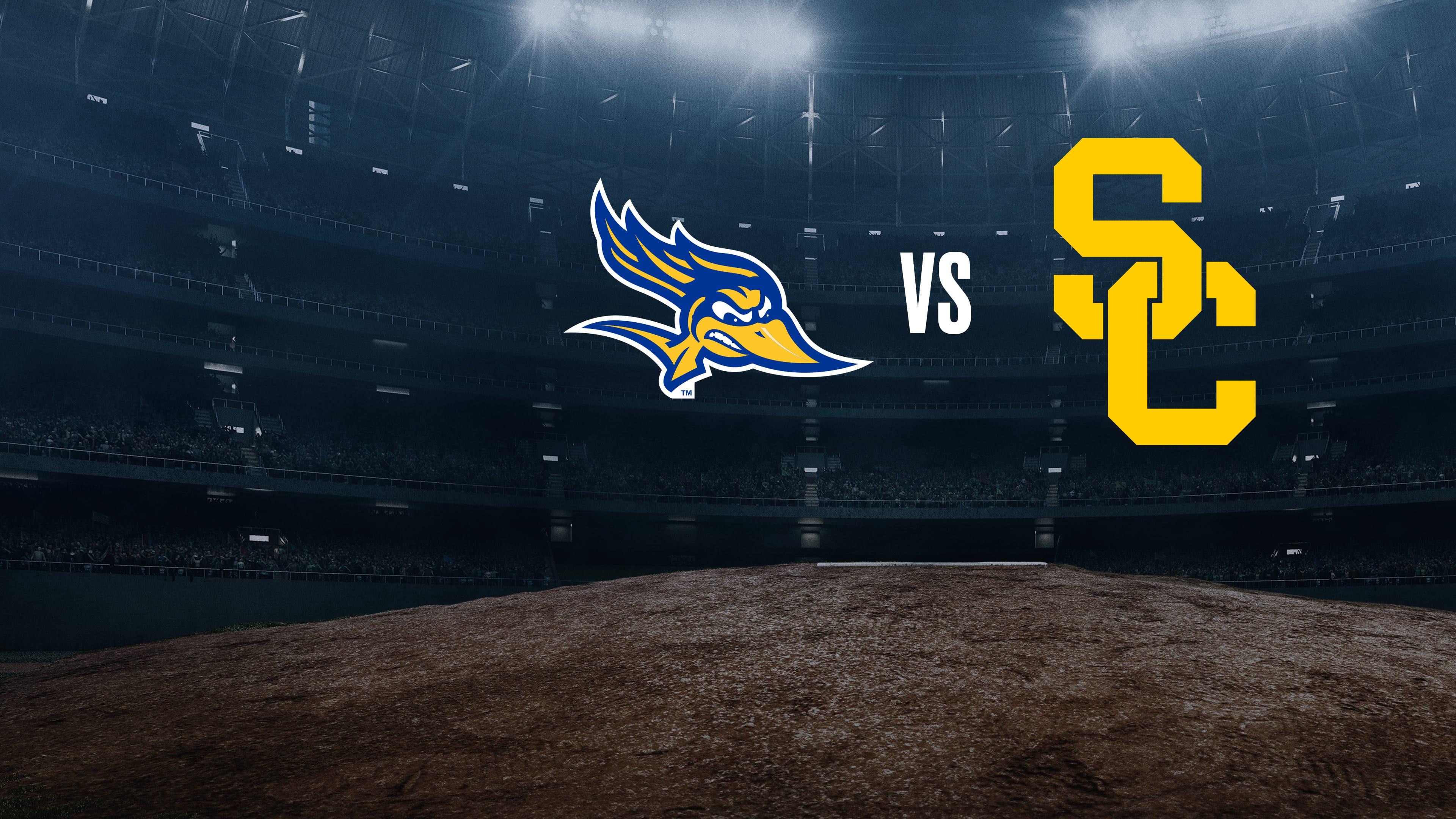 Cal State Bakersfield Roadrunners vs USC Trojans