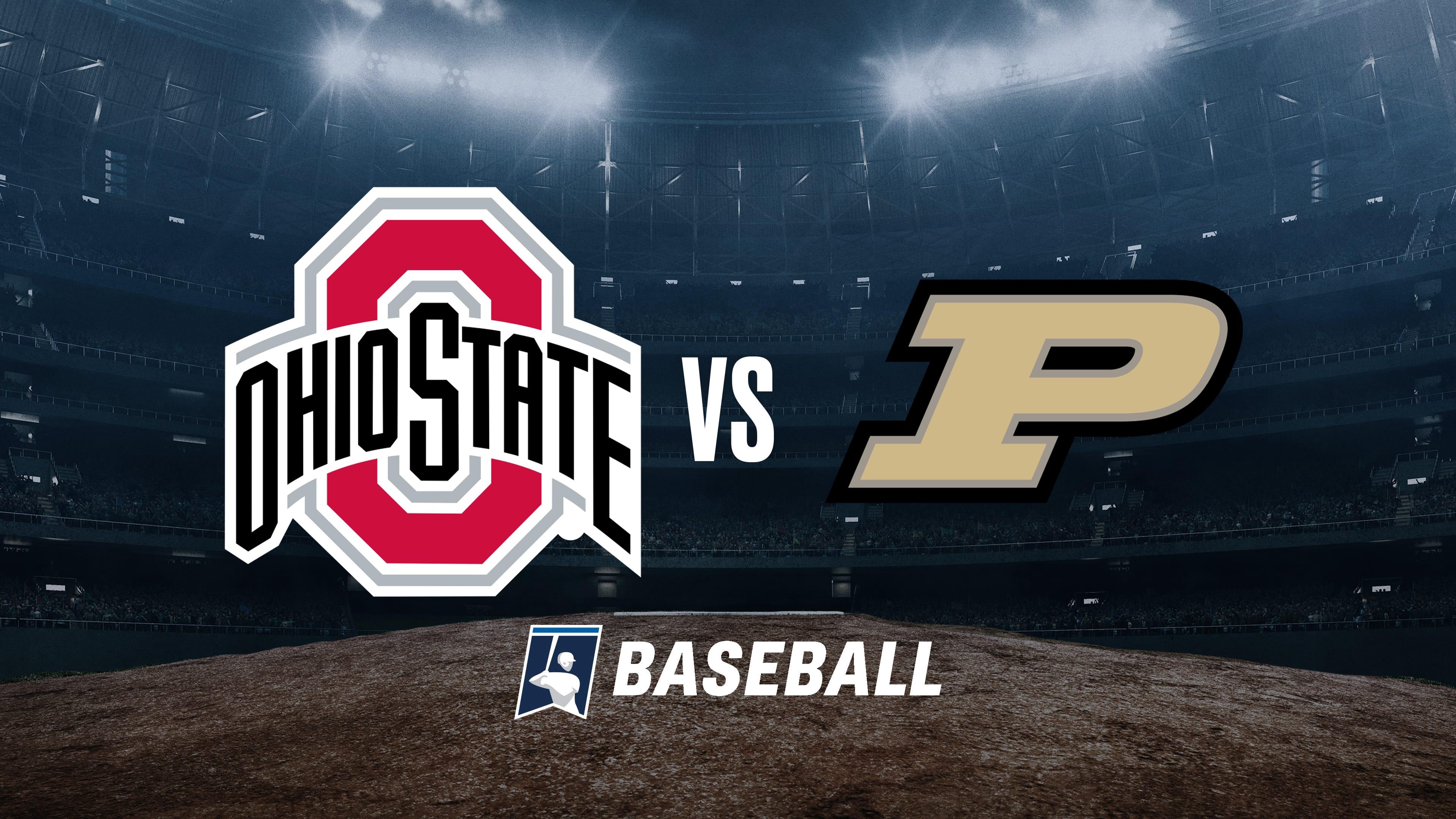 Watch Ohio State Buckeyes vs Purdue Boilermakers Online | FOX One