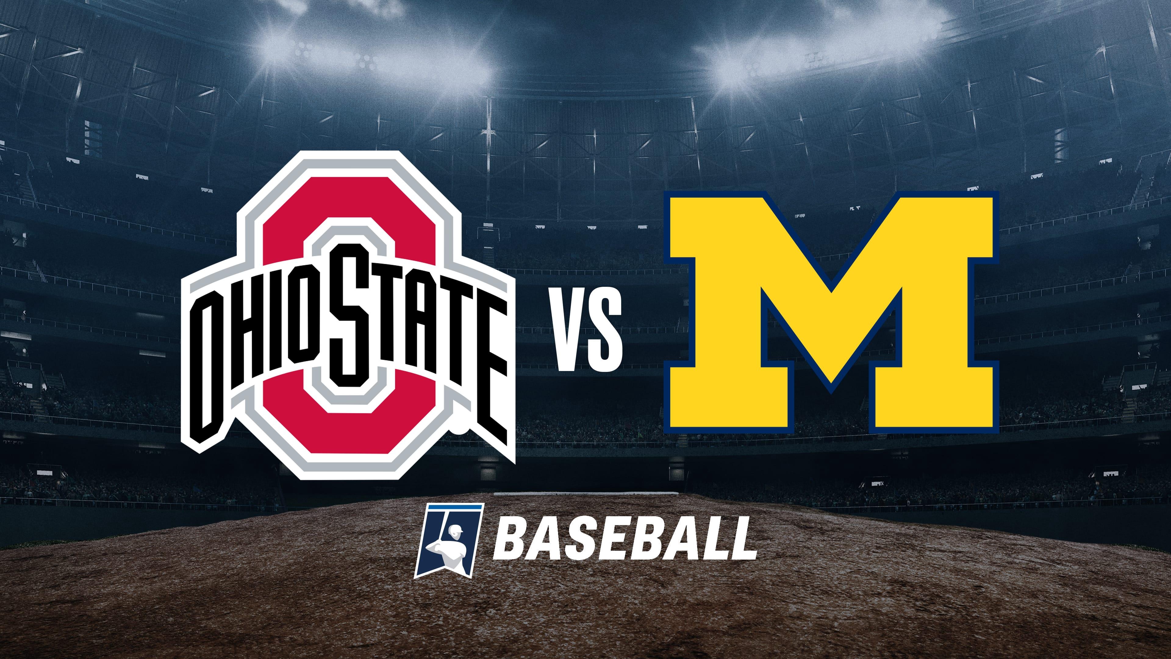 Watch Ohio State Buckeyes vs Michigan Wolverines Online | FOX One