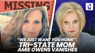 Crime Stories with Nancy Grace