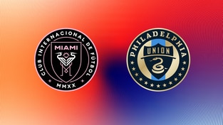 MLS - Inter Miami CF vs. Philadelphia Union - 05/24/2026
