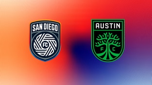 MLS - San Diego FC vs. Austin FC - 05/13/2026