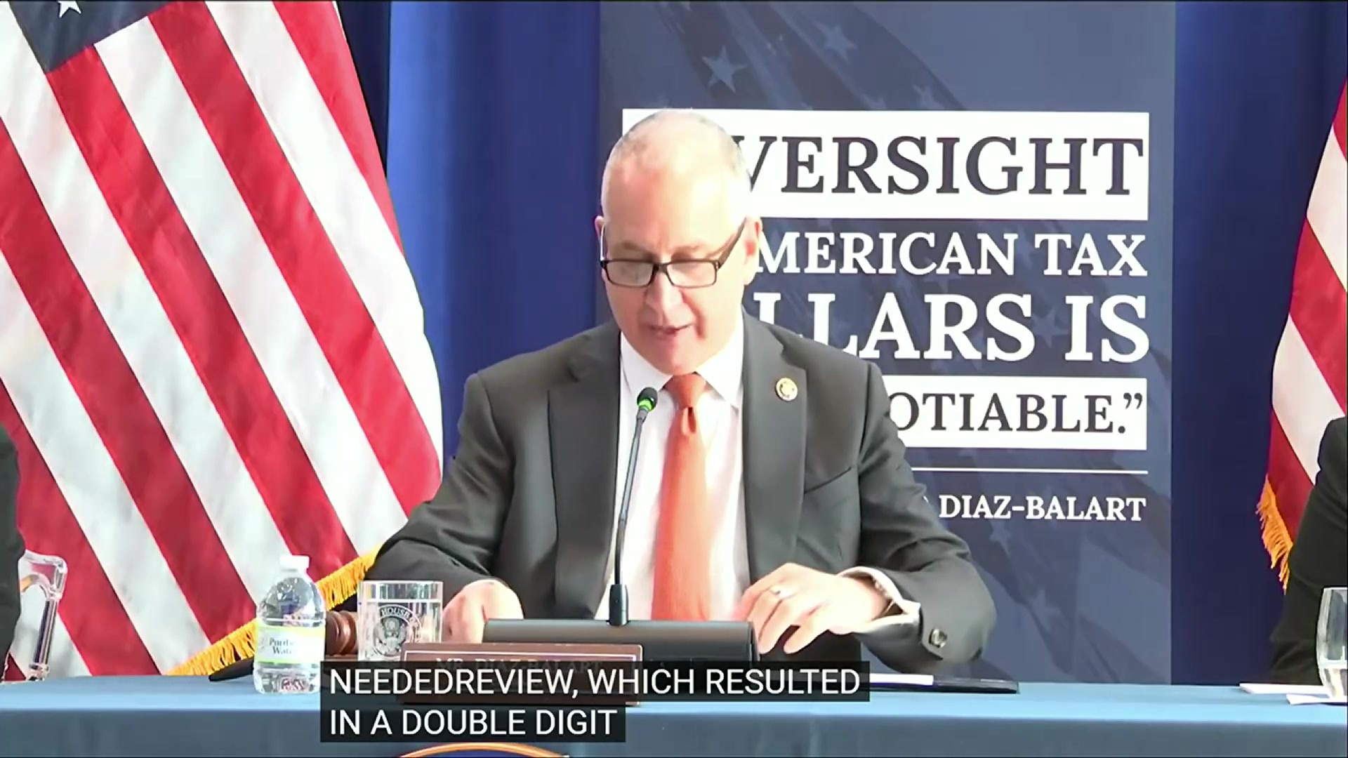 House Hearing: United Nations Reform - Oversight Hearing on United Nations Reform