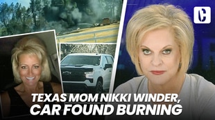 Crime Stories with Nancy Grace