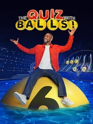 The Quiz With Balls SERIES poster