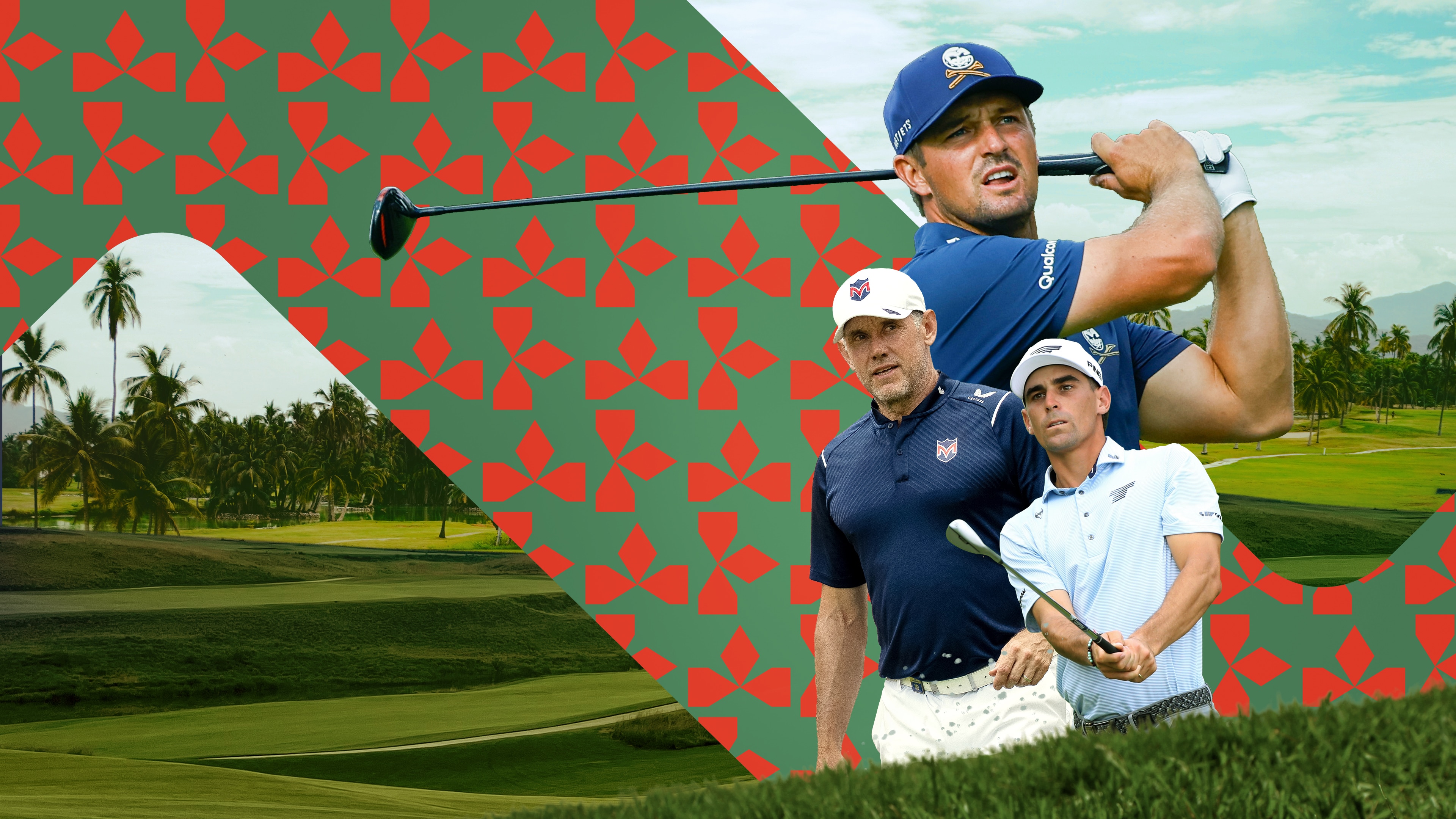 Mexico City: Round 3