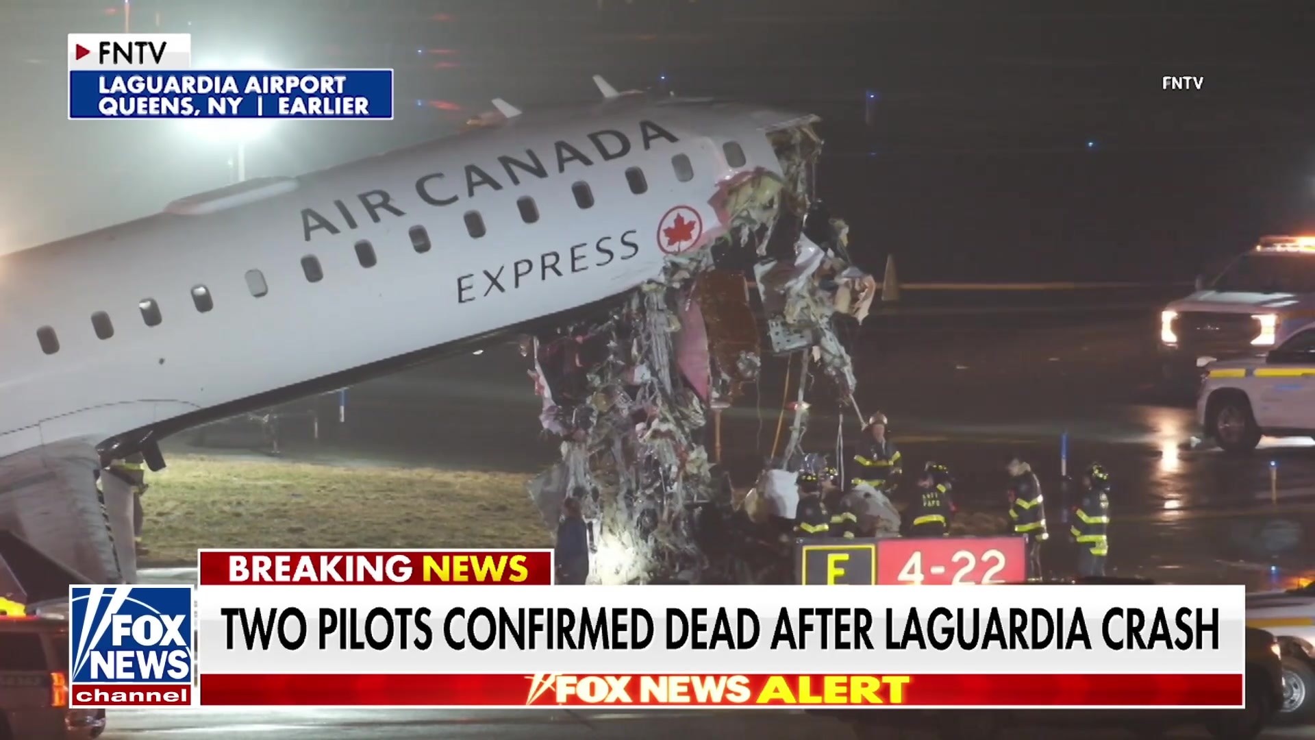 Fox & Friends First - Monday, March 23