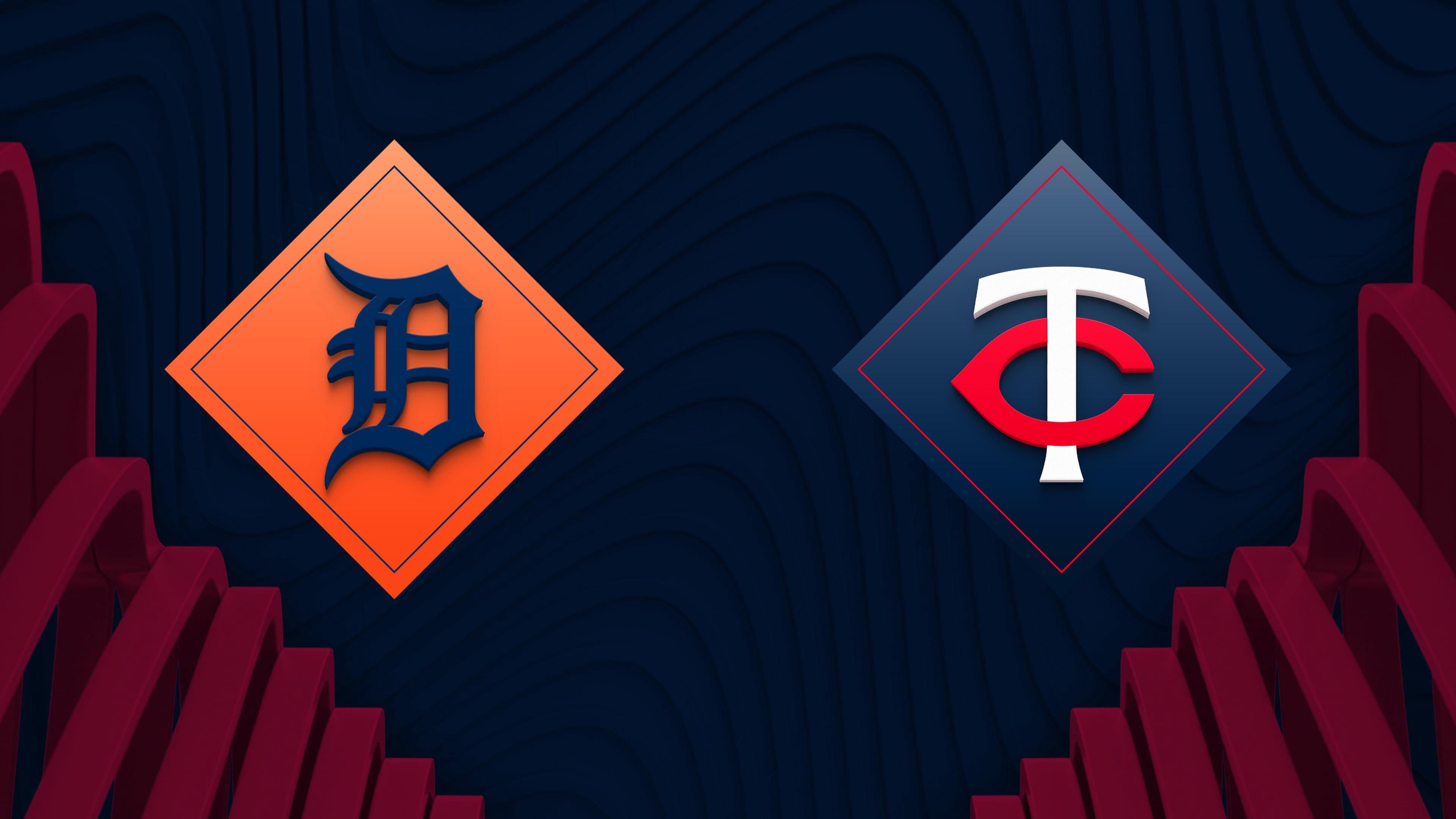 How to Watch Tigers vs. Twins: TV Channel & Live Stream - April 08