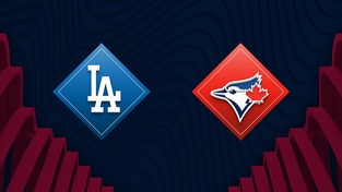 MLB - Los Angeles Dodgers vs. Toronto Blue Jays - 04/06/2026