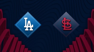 MLB - Los Angeles Dodgers vs. St. Louis Cardinals - 05/02/2026