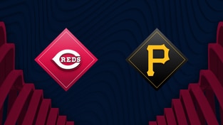 MLB - Cincinnati Reds vs. Pittsburgh Pirates - 05/02/2026