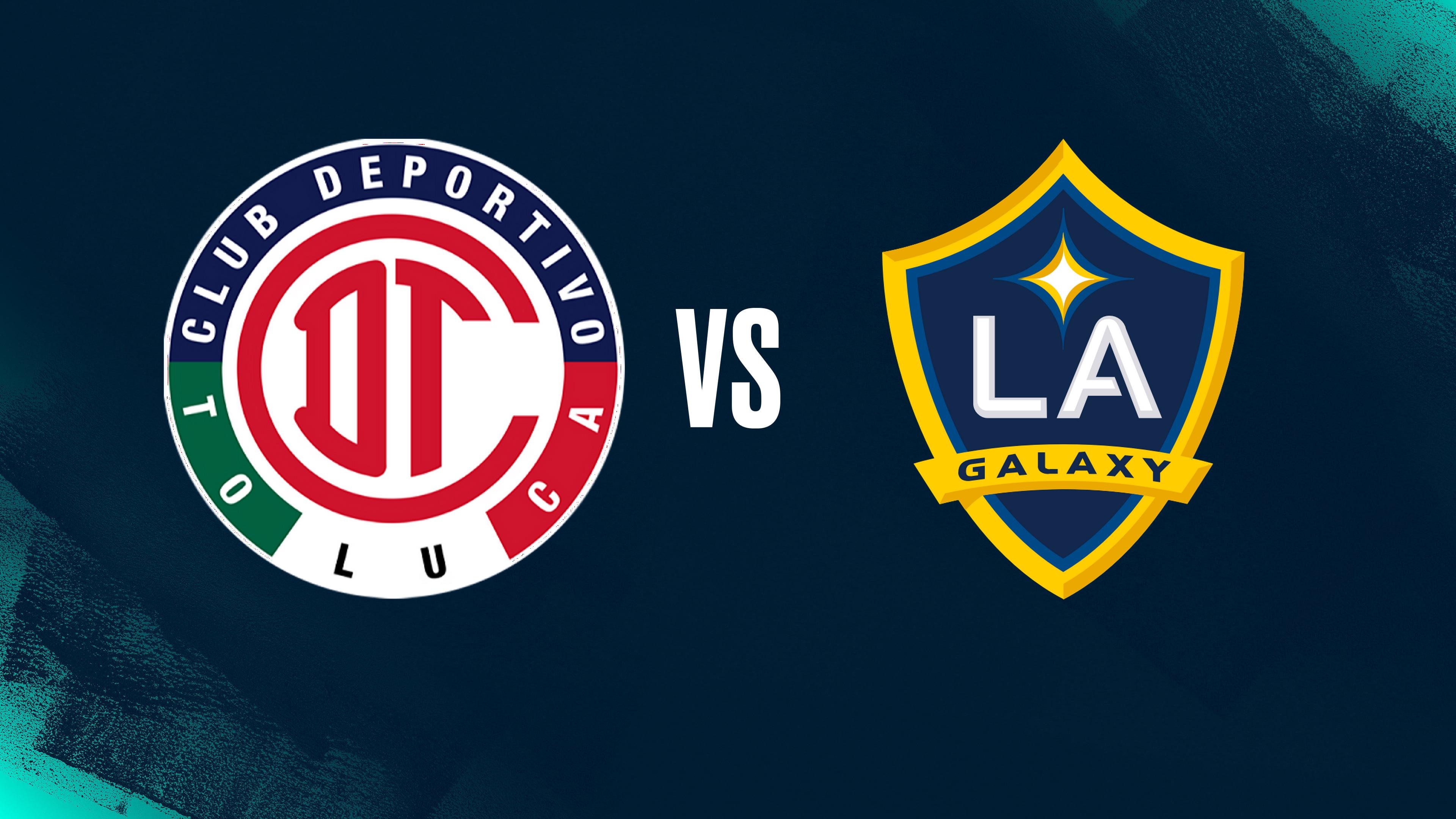 How to Watch Toluca vs. Los Angeles Galaxy: TV Channel & Live Stream - April 09