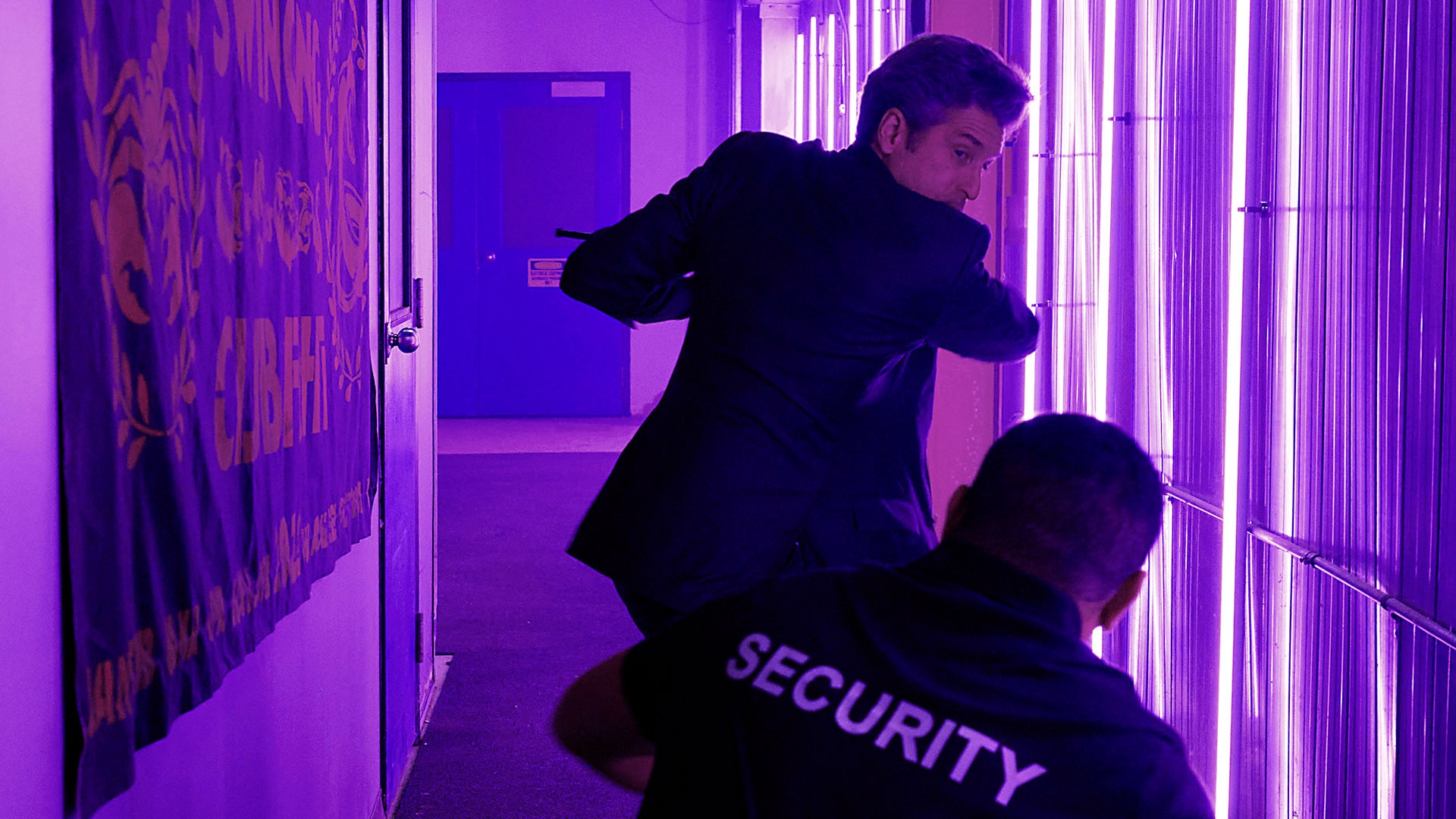 Memory of a Killer - Tailored by Fabroni