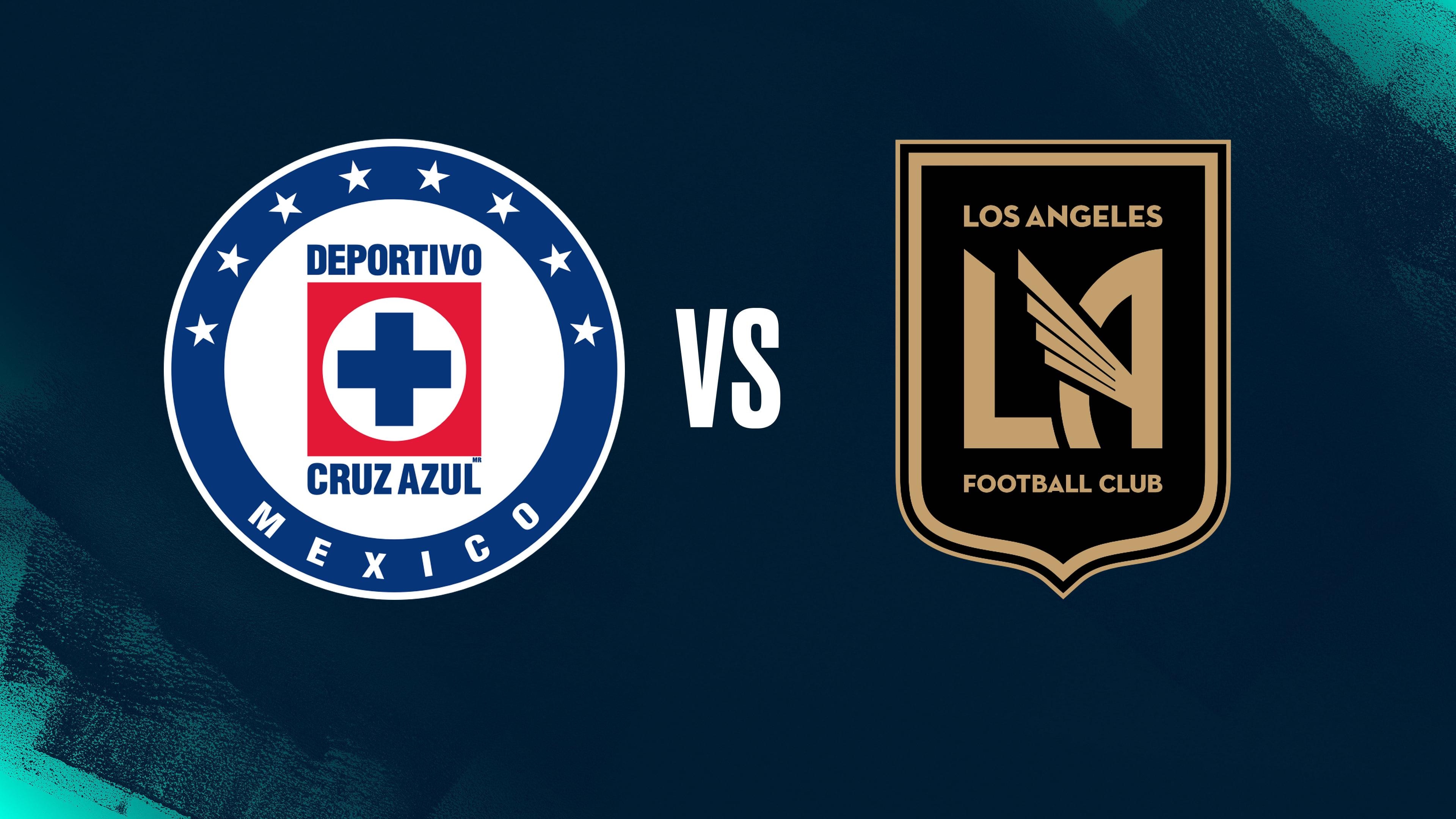 How to Watch Cruz Azul vs. Los Angeles Fc: TV Channel & Live Stream - April 15