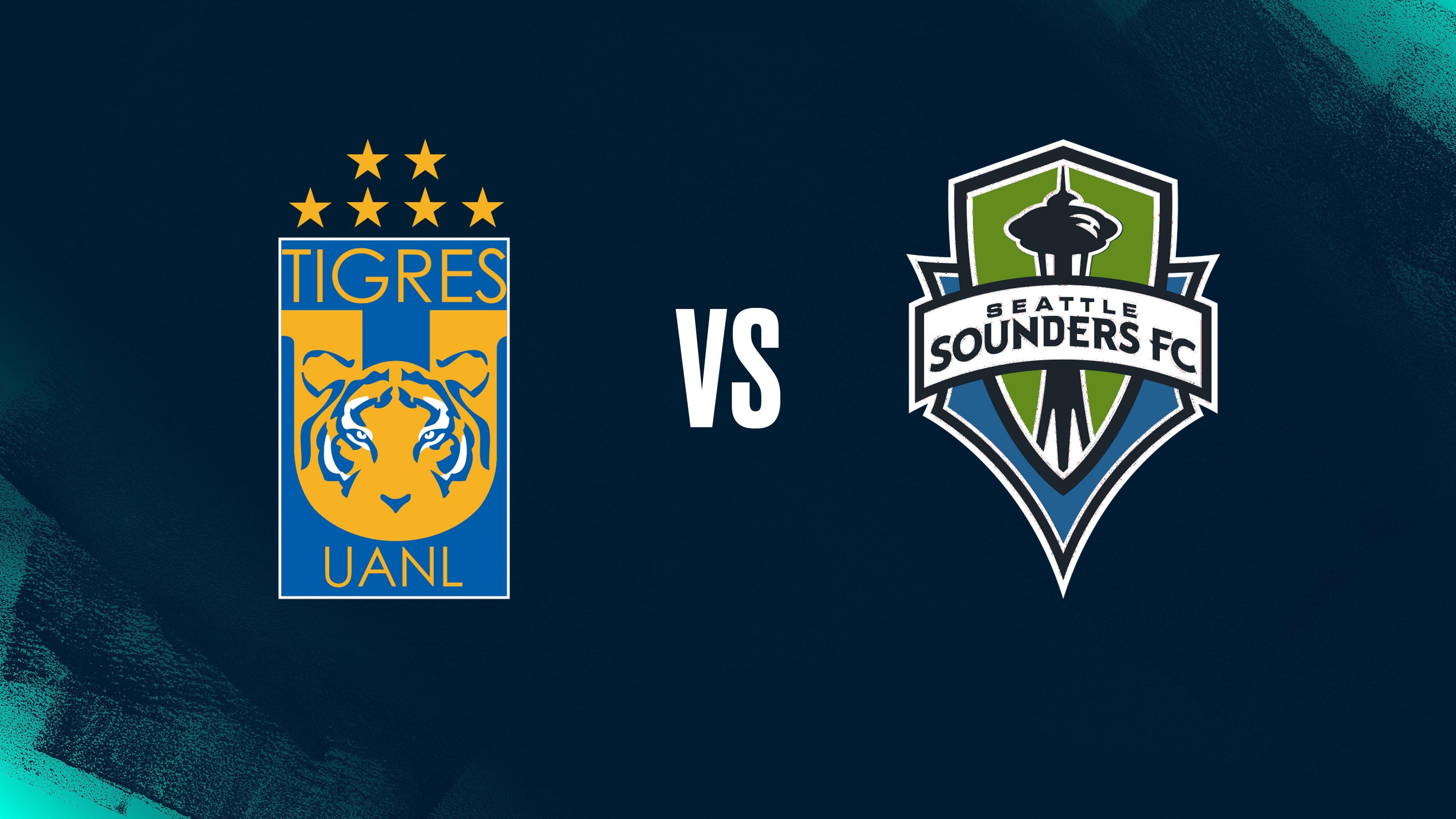 How to Watch Tigres vs. Seattle Sounders Fc: TV Channel & Live Stream - April 09