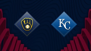 MLB - Milwaukee Brewers vs. Kansas City Royals - 04/04/2026
