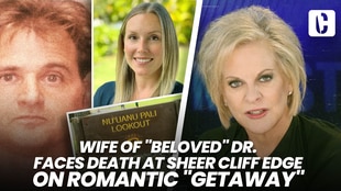 Crime Stories with Nancy Grace