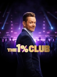 The 1% Club SERIES poster