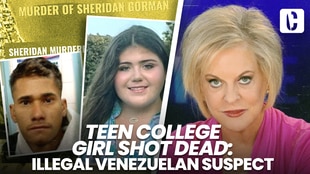 Crime Stories with Nancy Grace