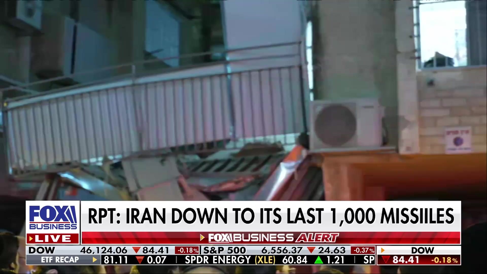 The Evening Edit with Elizabeth Macdonald - Tuesday, March 24