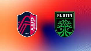 MLS - Saint Louis City SC vs. Austin FC - 05/23/2026