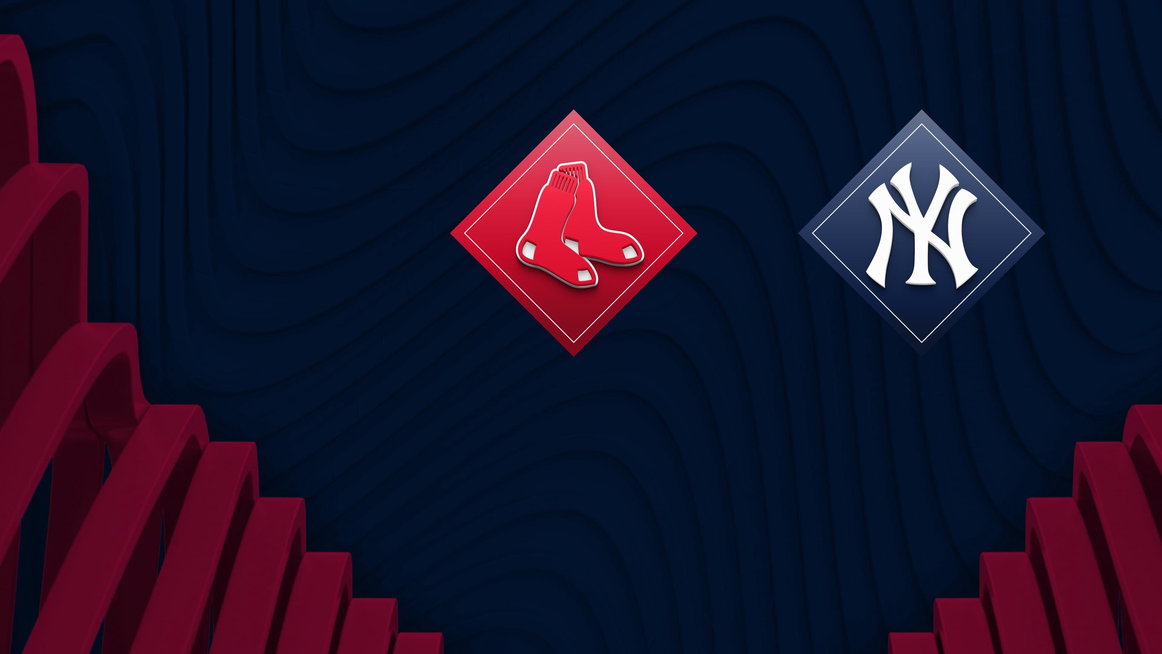 Boston Red Sox v New York Yankees