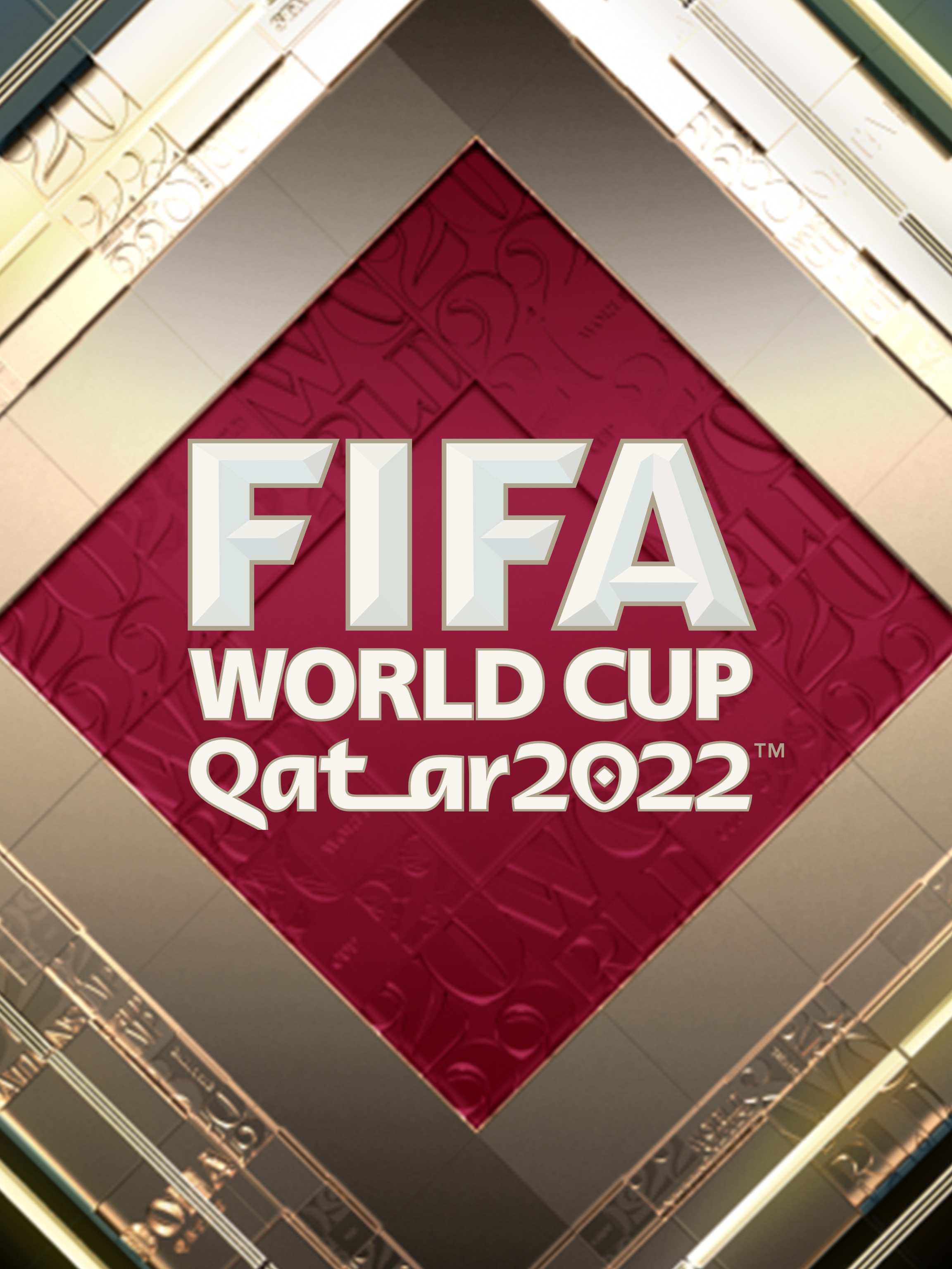 Watch 2022 FIFA World Cup - Round of 16: England vs Senegal Online