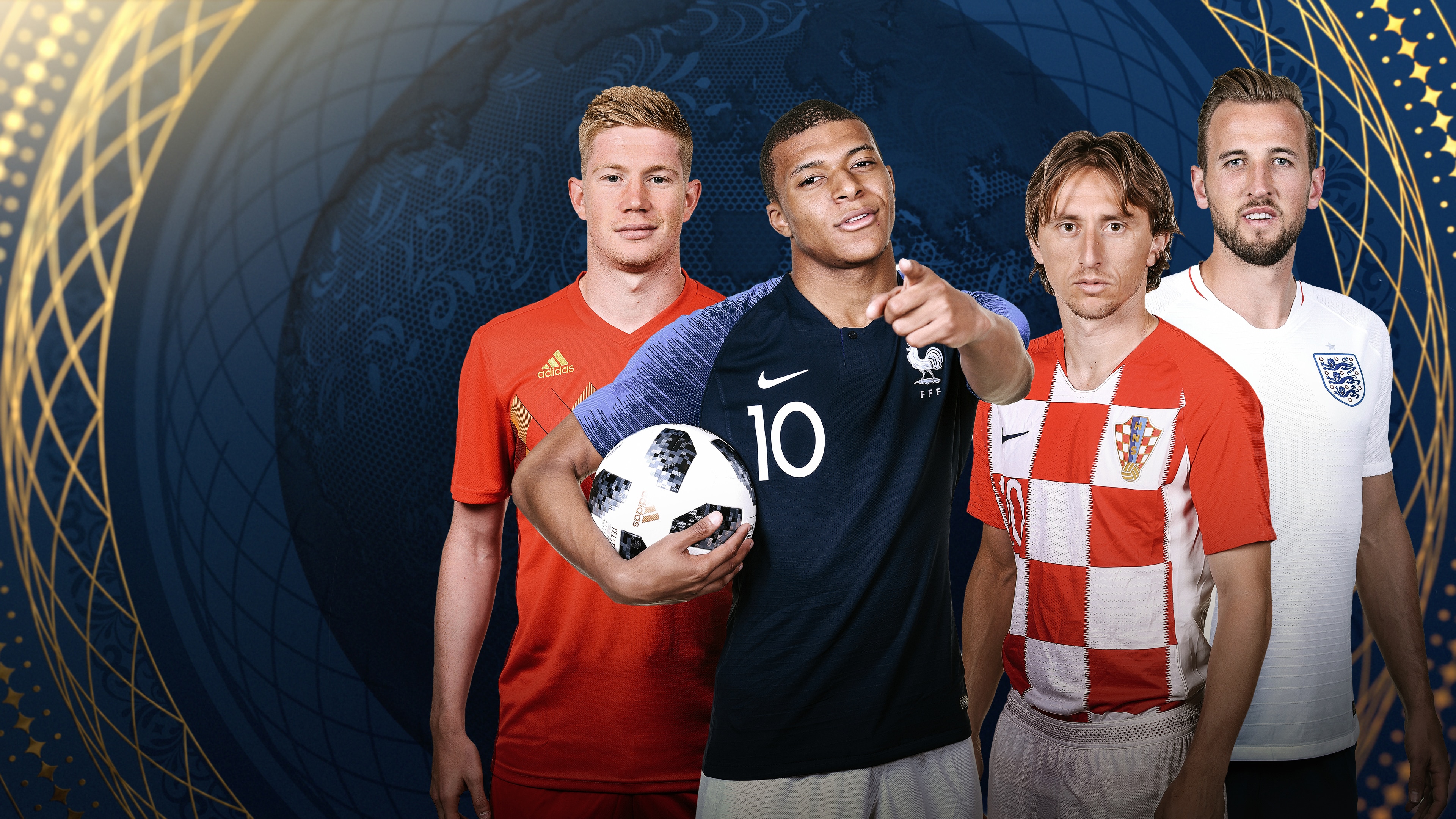 FIFA WORLD CUP - Serbia vs Switzerland