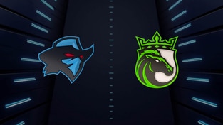 UFL - Dallas Renegades vs. Louisville Kings - 05/24/2026