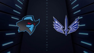 UFL - Dallas Renegades vs. St. Louis Battlehawks - 05/29/2026