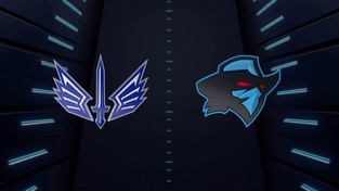 UFL - St. Louis Battlehawks vs. Dallas Renegades - 04/07/2026