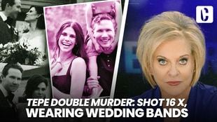 Crime Stories with Nancy Grace